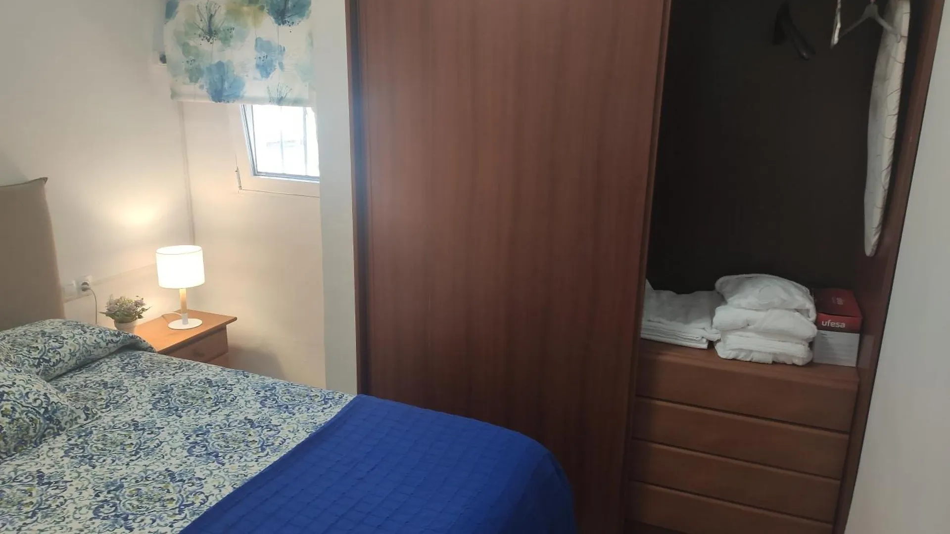Casita La Playa Apartment Malaga