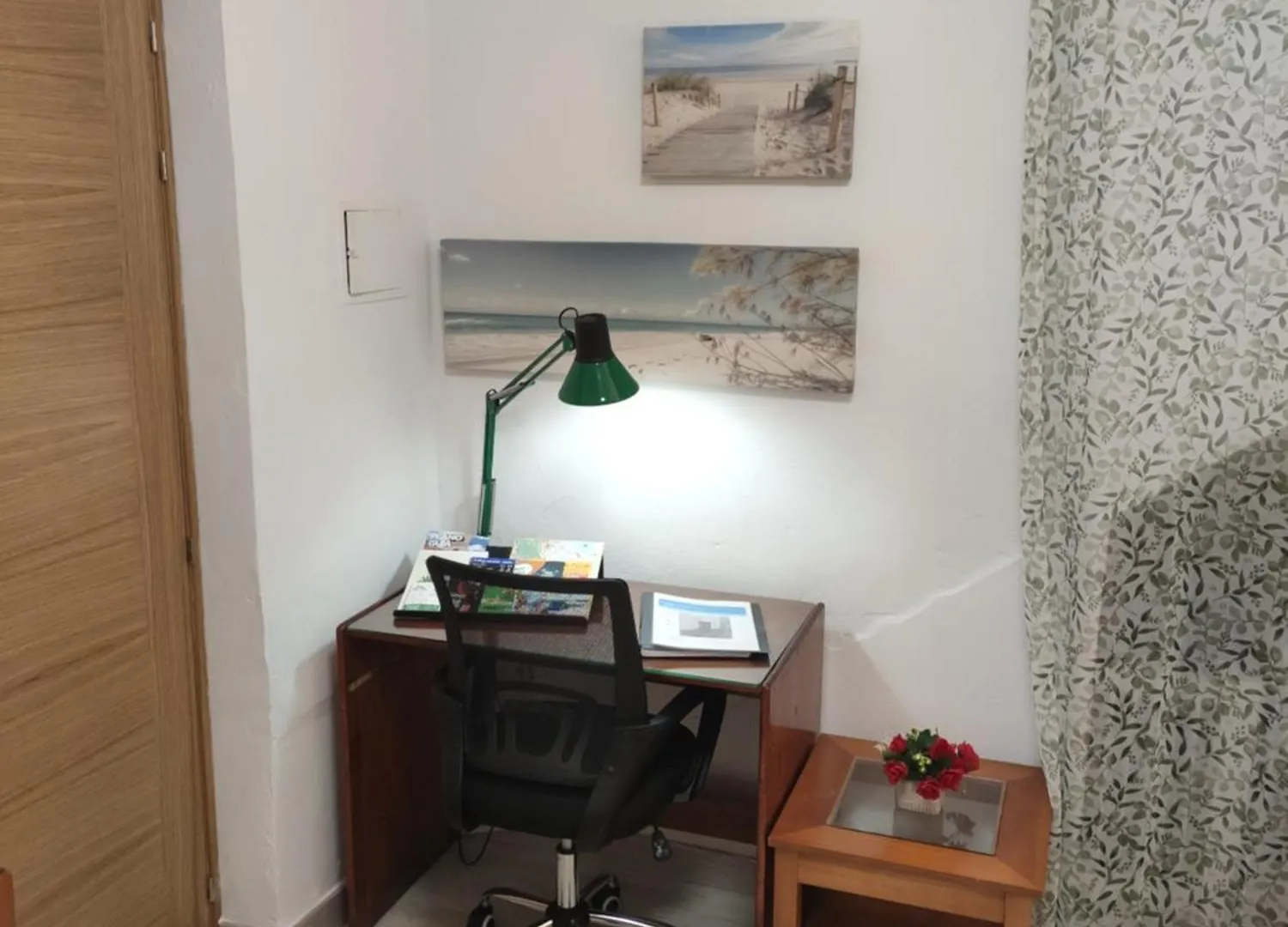 Casita La Playa Apartment Malaga Spain