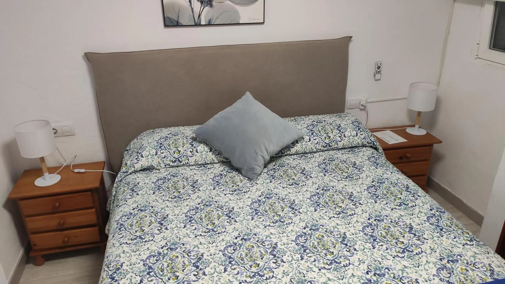 Casita La Playa Apartment Malaga 0*,