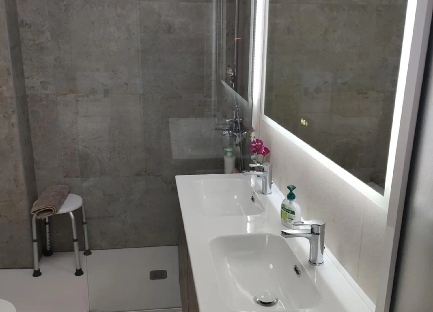 Casita La Playa Apartment Malaga Spain