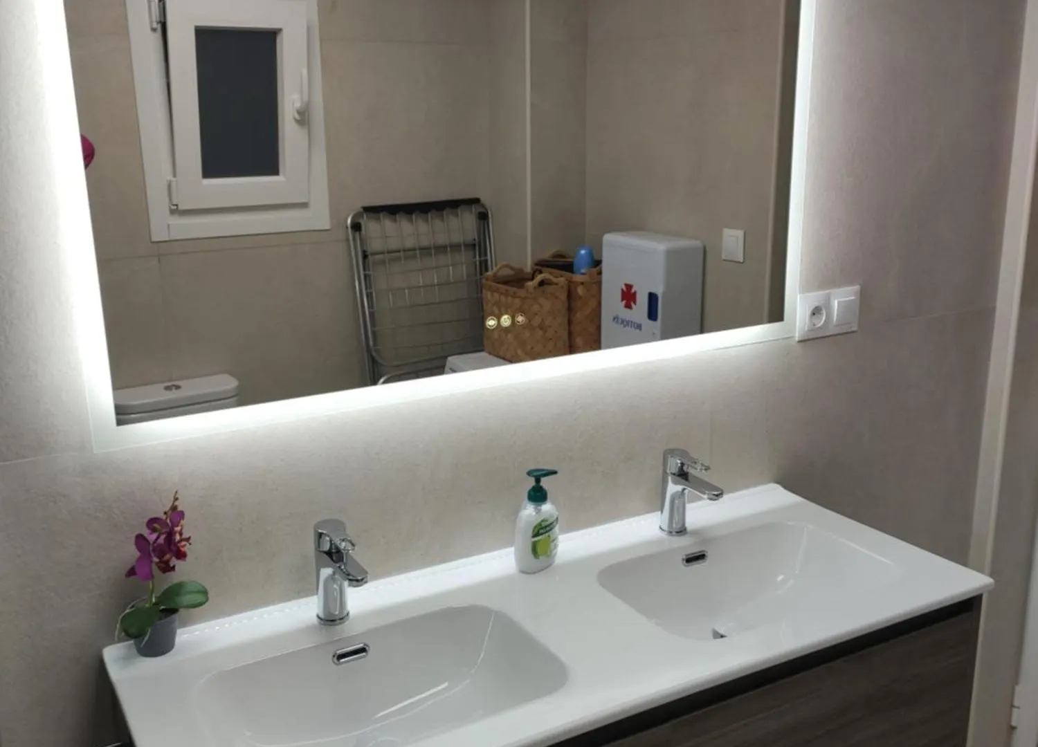 Casita La Playa Apartment Malaga