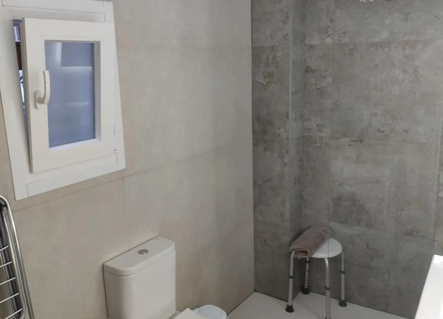 Casita La Playa Apartment Malaga