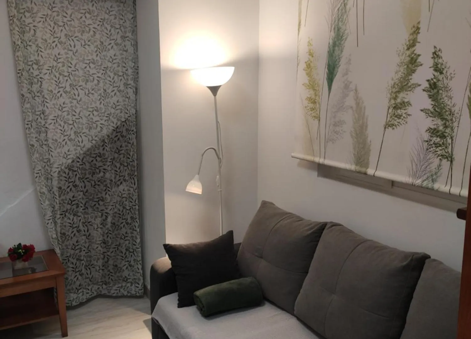 Casita La Playa Apartment Malaga Spain