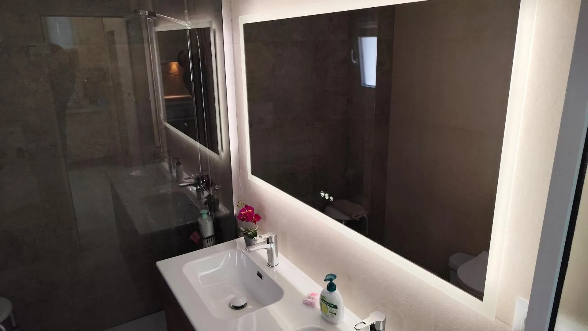 Casita La Playa Apartment Malaga