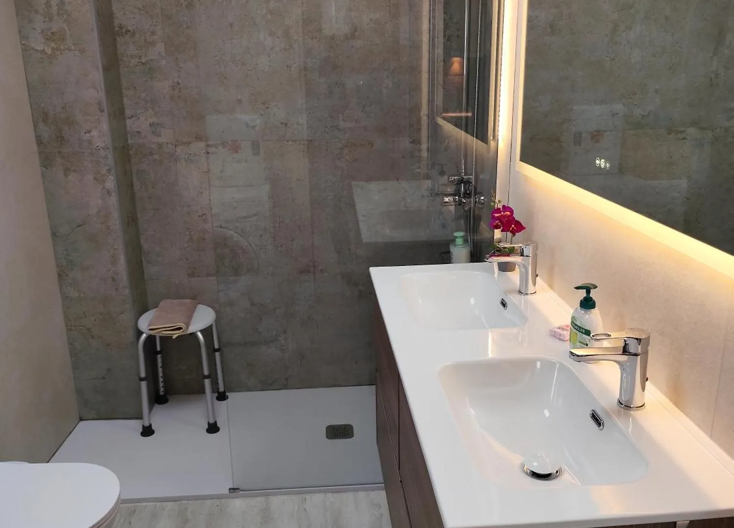 Casita La Playa Apartment Malaga