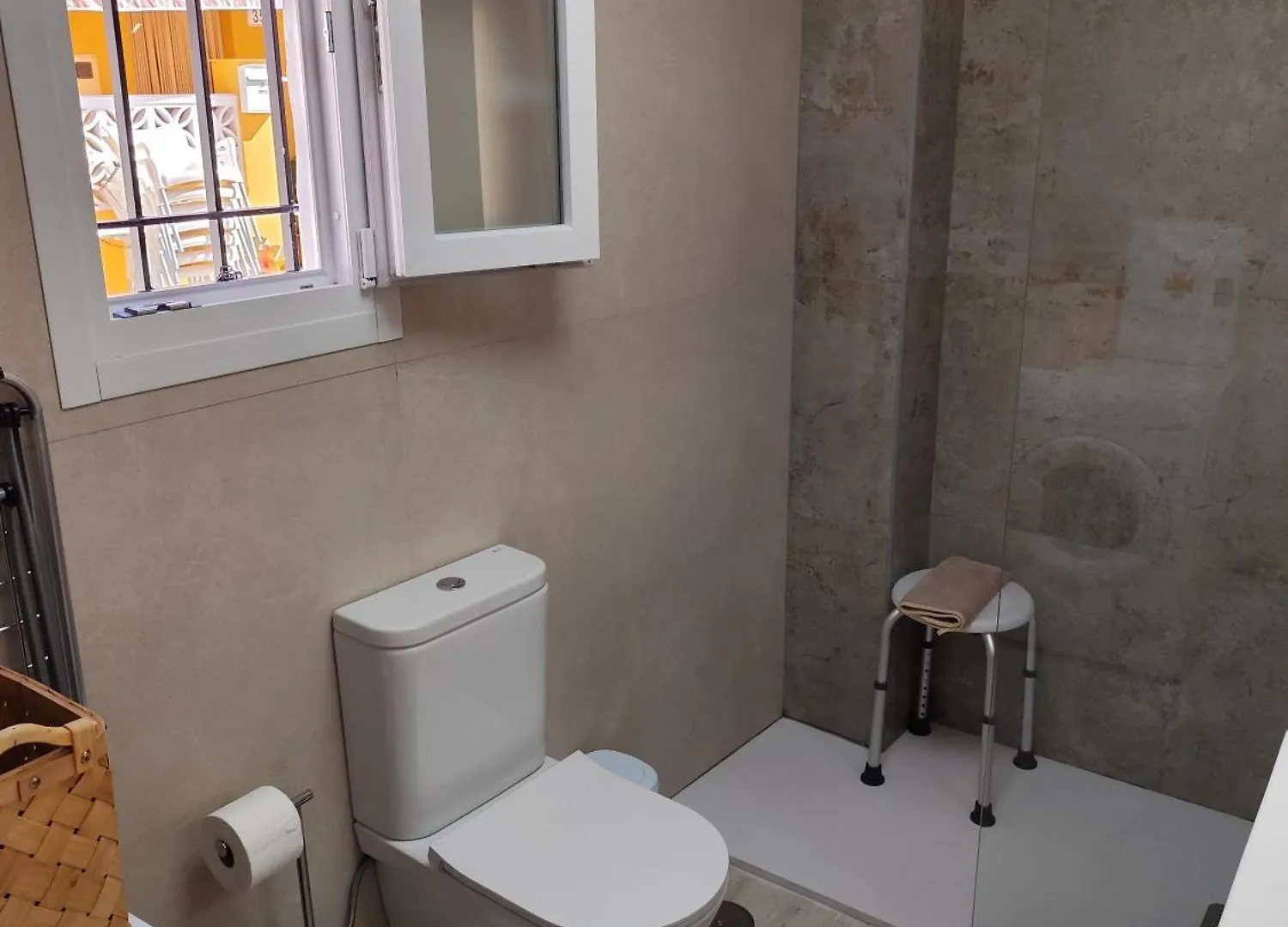 Casita La Playa Apartment Malaga